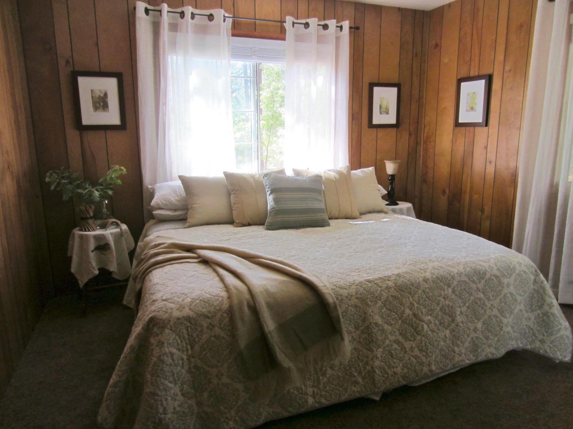 The Red Rooster Lodge Coulterville Esterno foto